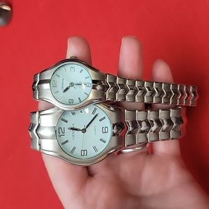 Geneva set watches